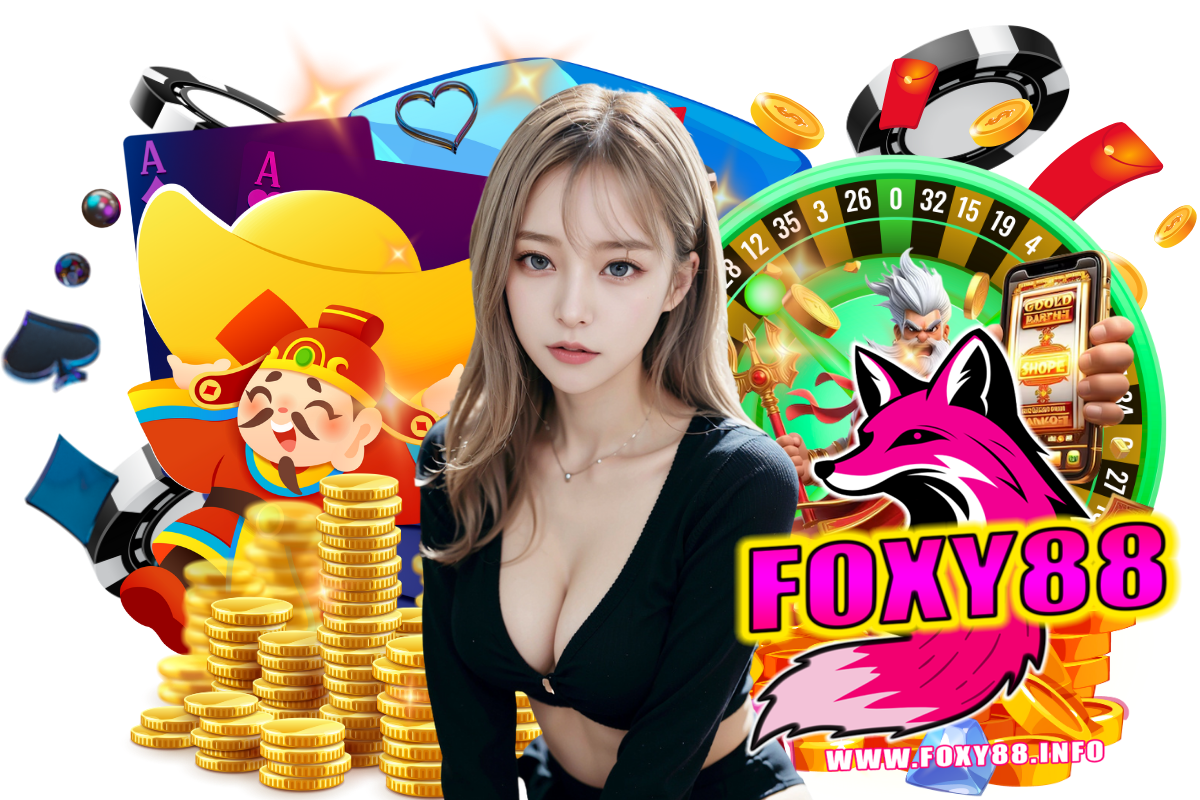foxy88